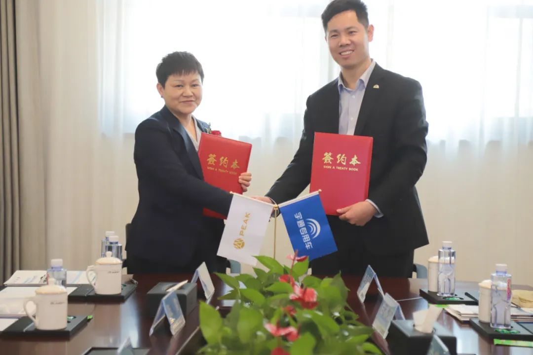 宇通医疗车批量交付匹克国际，携手共创新篇章