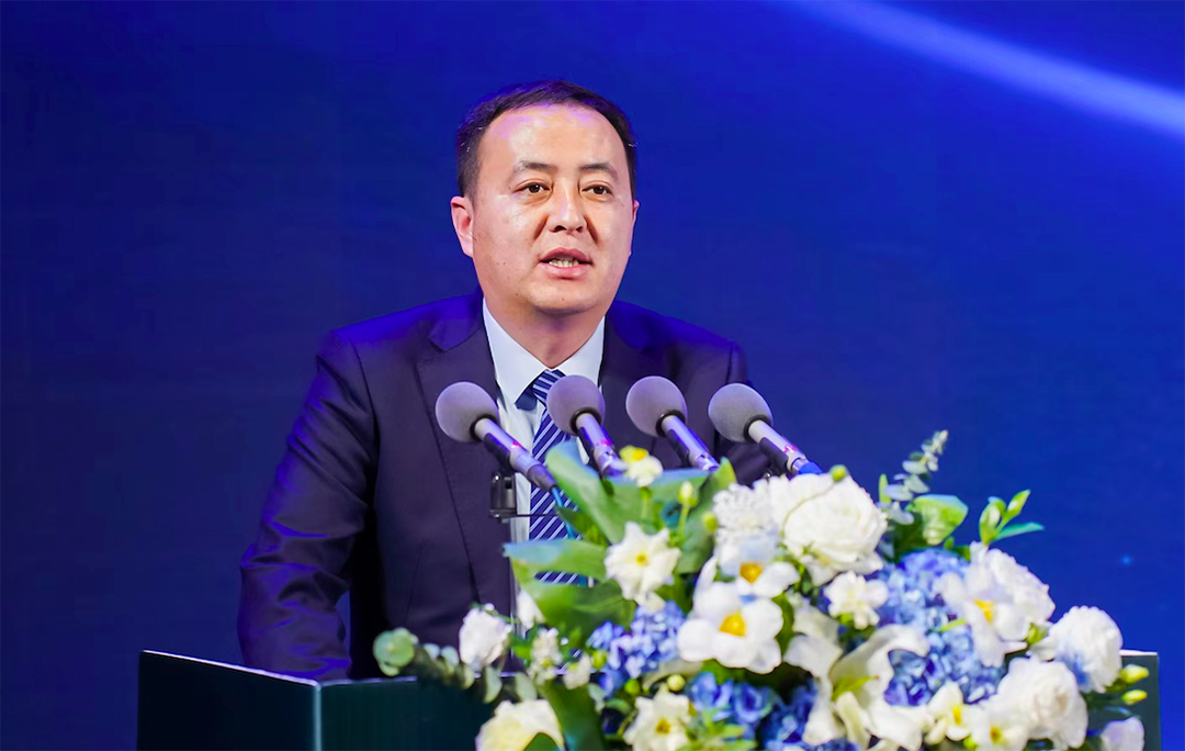 实力见证 | 多款新品首发，宇通重卡春季新品发布会隆重举行