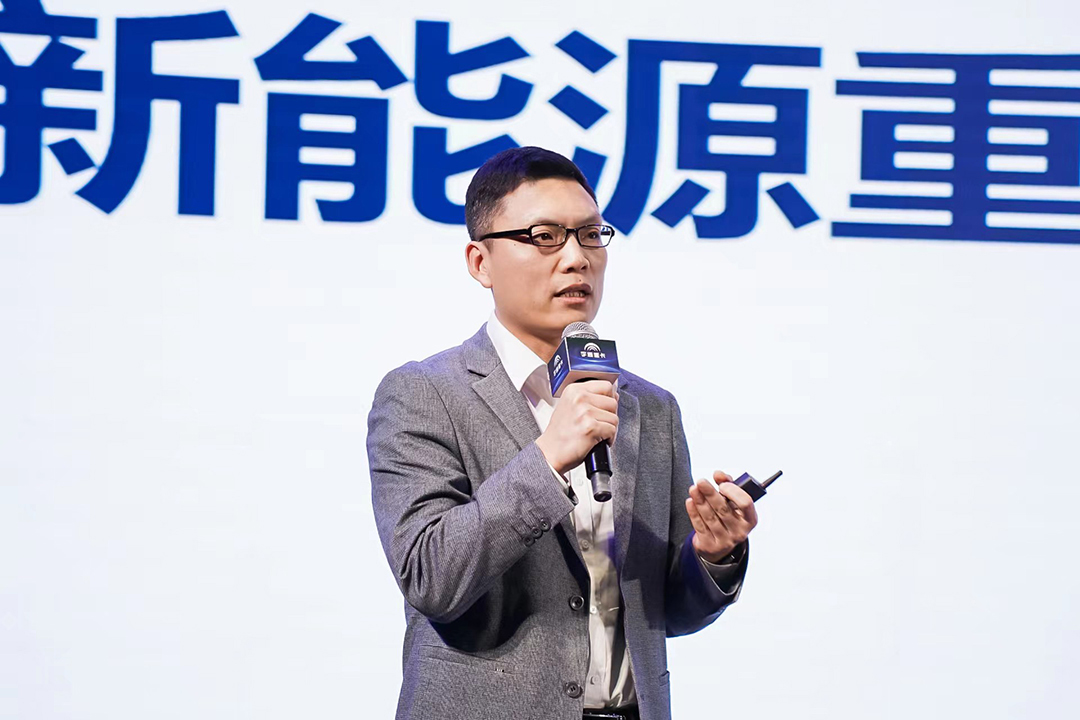 实力见证 | 多款新品首发，宇通重卡春季新品发布会隆重举行