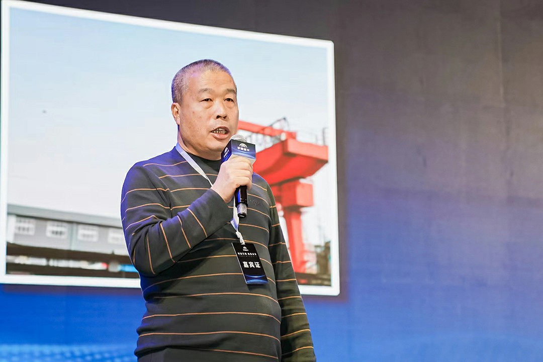 实力见证 | 多款新品首发，宇通重卡春季新品发布会隆重举行