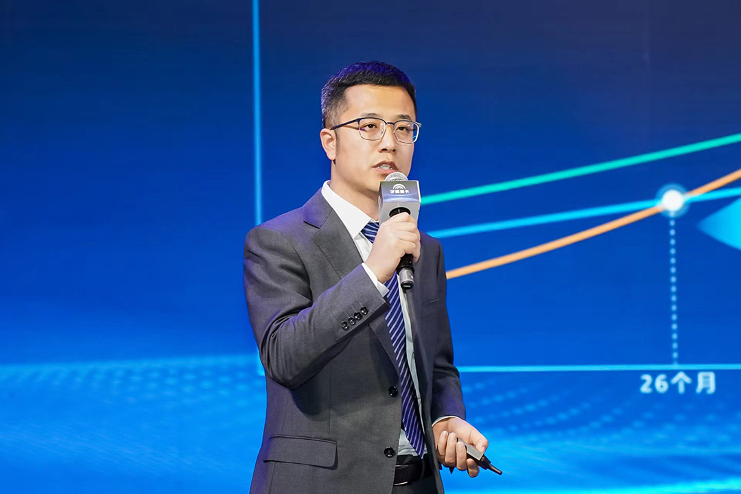 实力见证 | 多款新品首发，宇通重卡春季新品发布会隆重举行