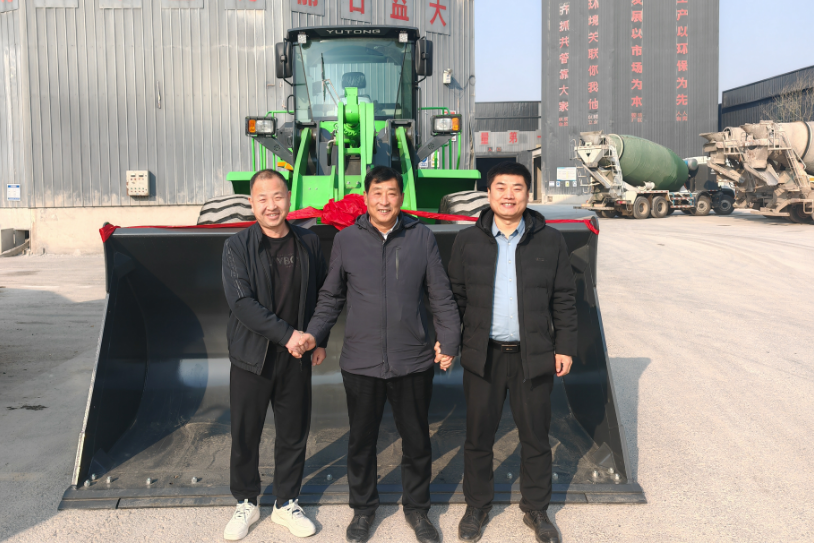 逆势上扬，稳健增长！宇通新能源商用车2月成绩单来了！