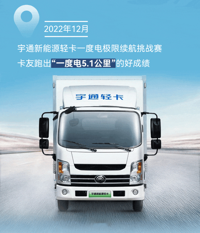 极限挑战之路再添新彩！宇通新能源商用车底气何在？
