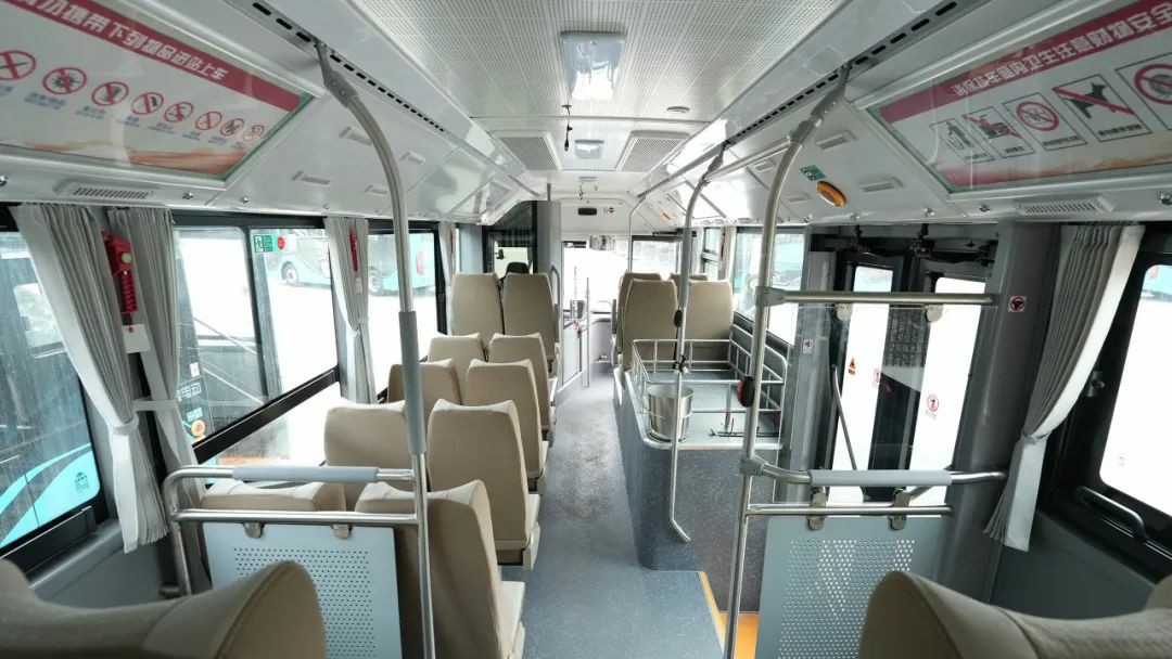 多面开花，多项突破！宇通3月批量大单火热交付多地