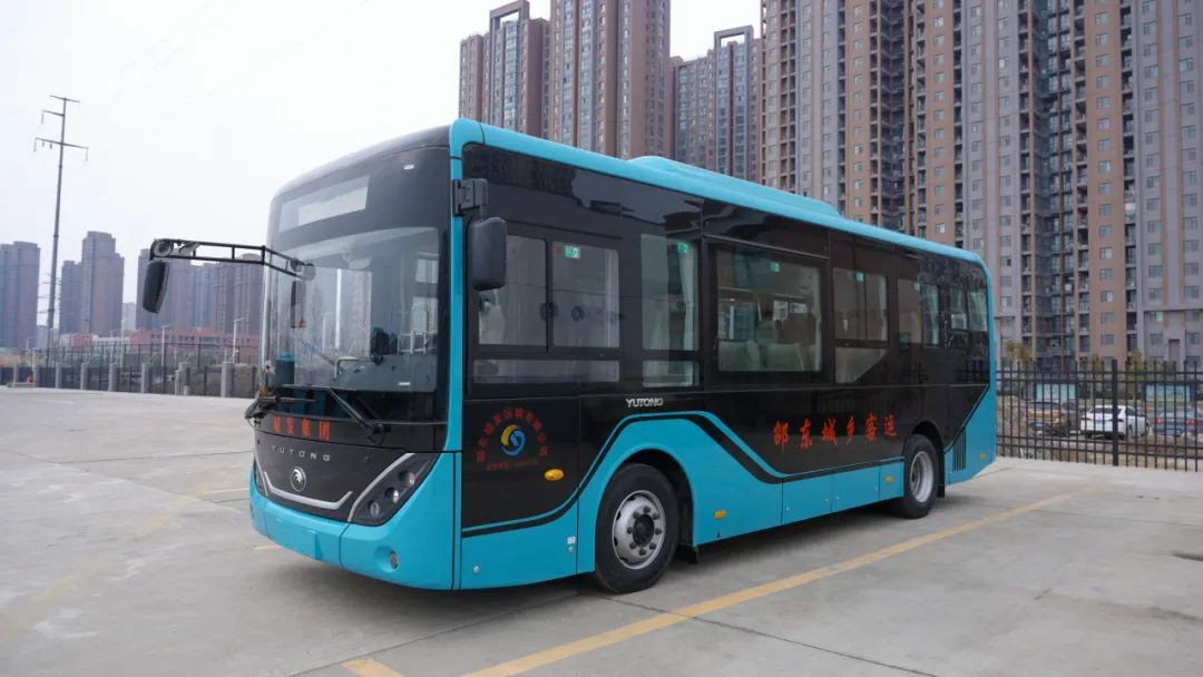多面开花，多项突破！宇通3月批量大单火热交付多地