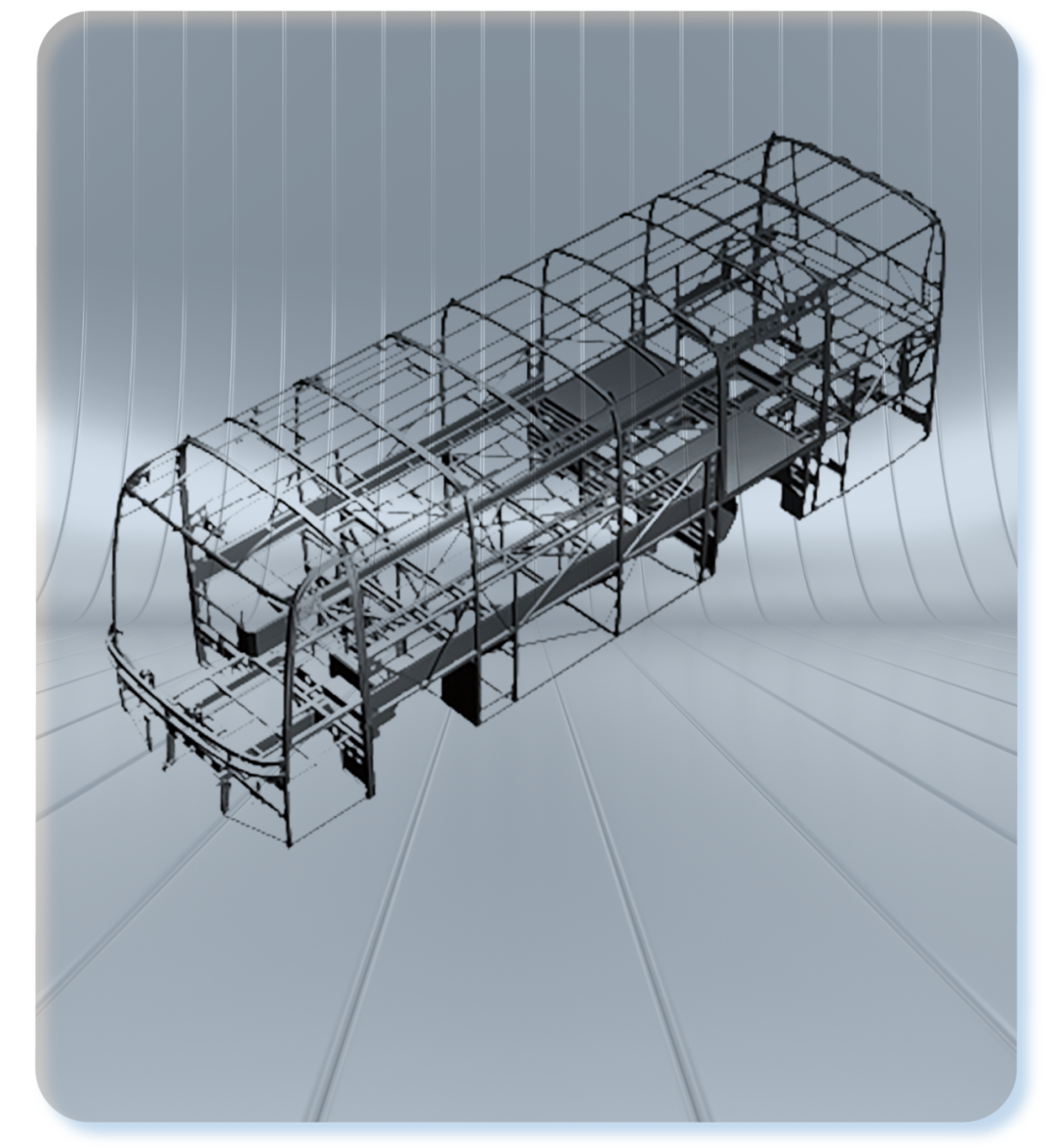 宇通上新季丨大运力超能巴士助力旅游经济一路“繁花” 宇通上新季丨大运力超能巴士助力旅游经济一路“繁花”