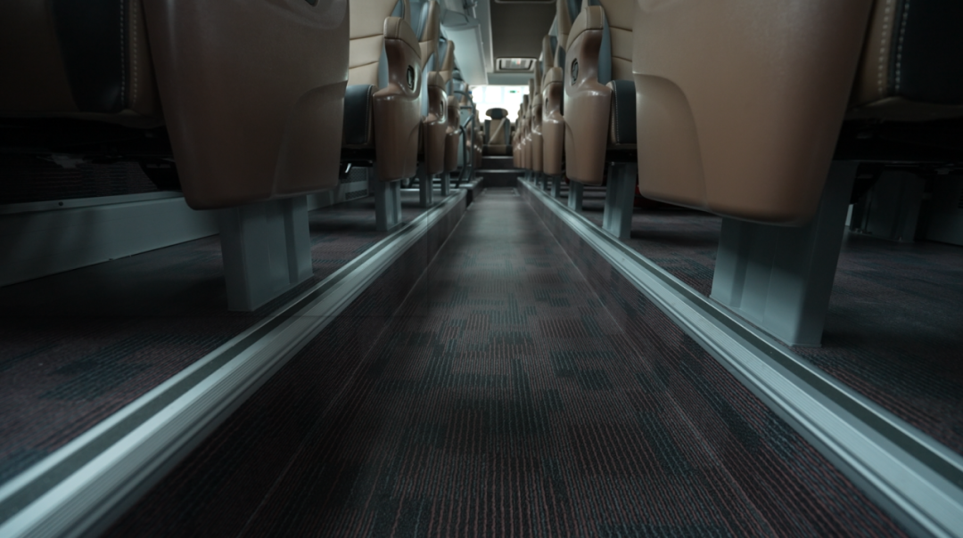 行业最大批量！宇通100辆高端旅游客车交付新疆