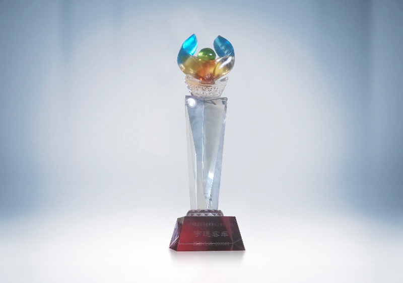 宇通被中国上市公司协会授予2015年最受投资者尊重的百家上市公司