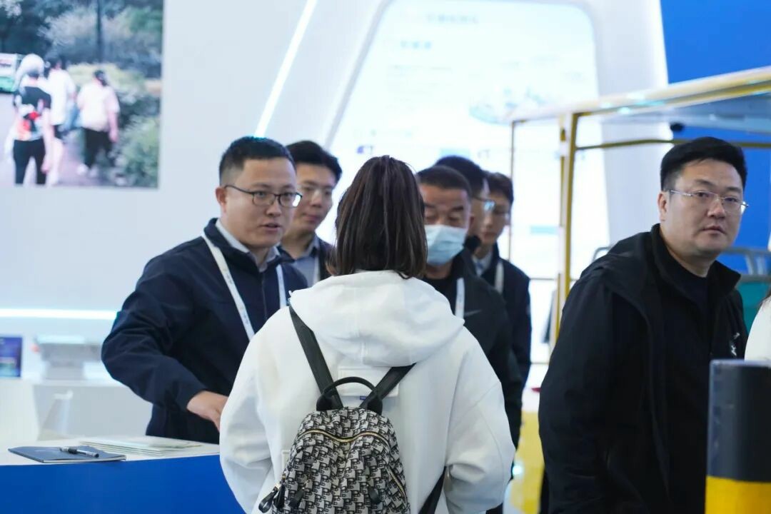 诚邀共赴 | 宇通专用车与您相约2025 中国(郑州)旅游休闲娱乐产业博览会