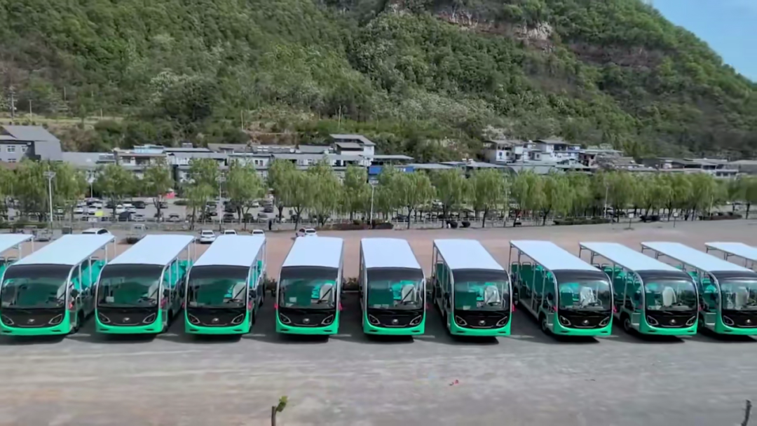 诚邀共赴 | 宇通专用车与您相约2025 中国(郑州)旅游休闲娱乐产业博览会