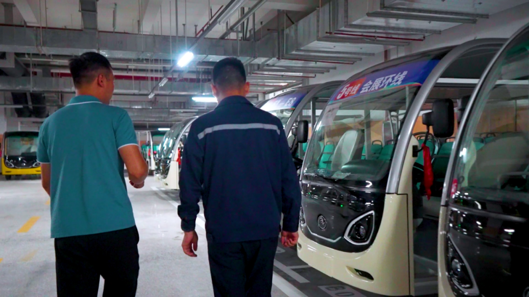 智趣出行，悦动未来！宇通观光车亮相2025中国（郑州）旅游休闲娱乐产业博览会