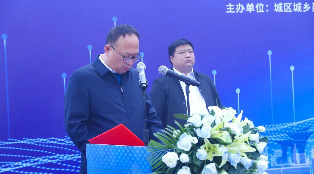 装备焕新，洁护阳泉！宇通环卫助力山西点亮城市新景！