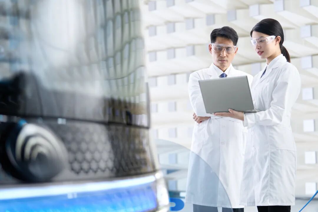 行业媒体深度聚焦十四五，宇通为商用车产业发展提供生动样本