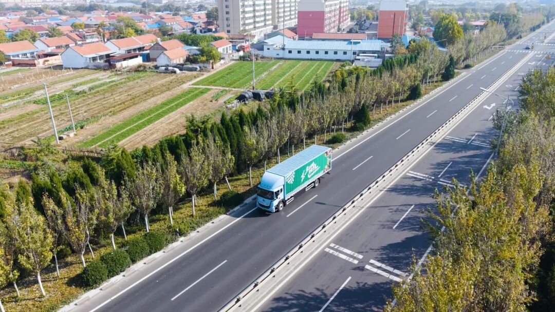 行业媒体深度聚焦十四五，宇通为商用车产业发展提供生动样本