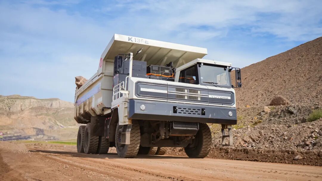 行业媒体深度聚焦十四五，宇通为商用车产业发展提供生动样本