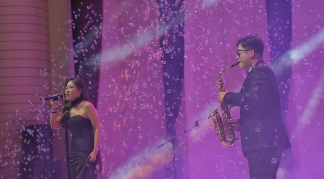 宇通新生有自己的【开学典礼】