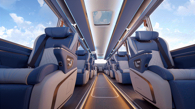 宇通行业观察 | 文旅消费转型下客旅出行行业发展新机遇 宇通行业观察 | 文旅消费转型下客旅出行行业发展新机遇