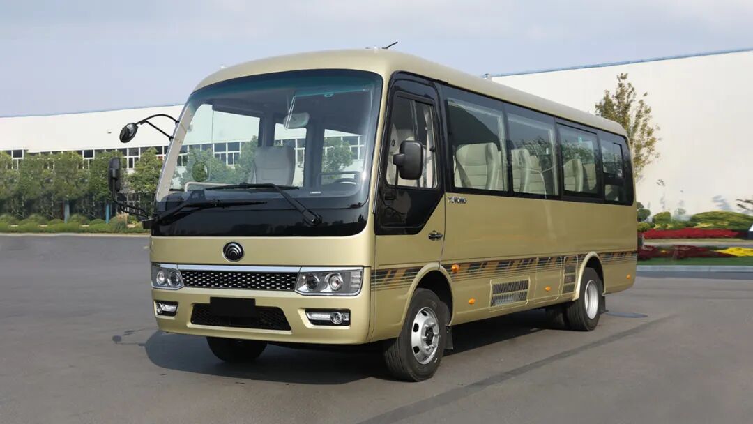 宇通行业观察 | 文旅消费转型下客旅出行行业发展新机遇 宇通行业观察 | 文旅消费转型下客旅出行行业发展新机遇