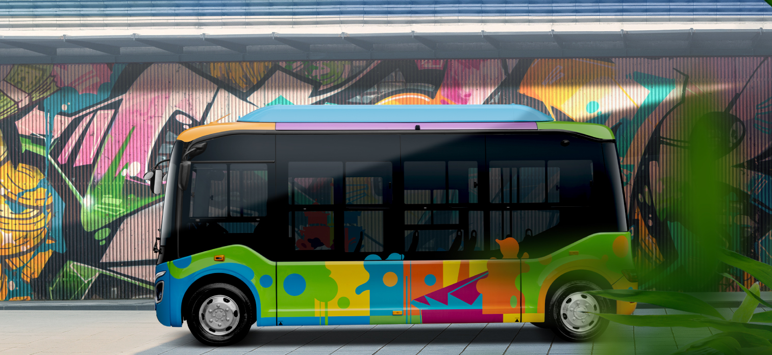 给城市出行添点“彩”，宇萌E6S 2.0焕新上市