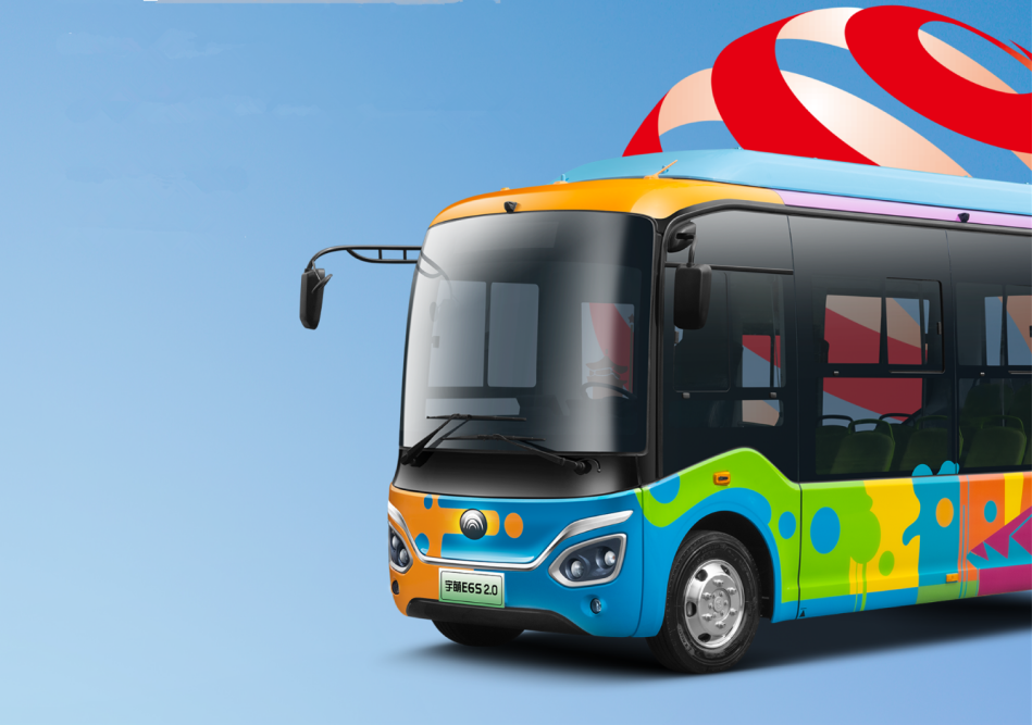 给城市出行添点“彩”，宇萌E6S 2.0焕新上市