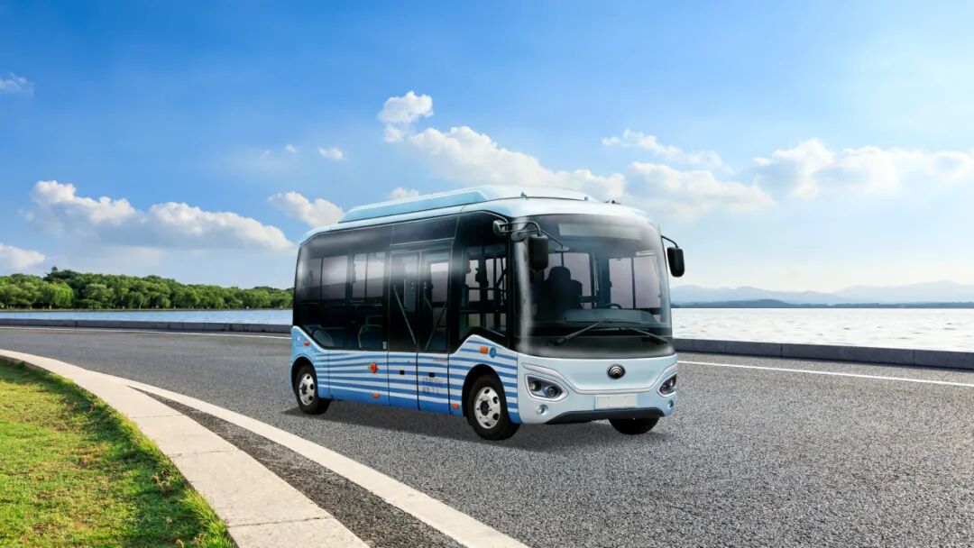暖心上线！宇通景区福祉车助力景区无障碍升级建设