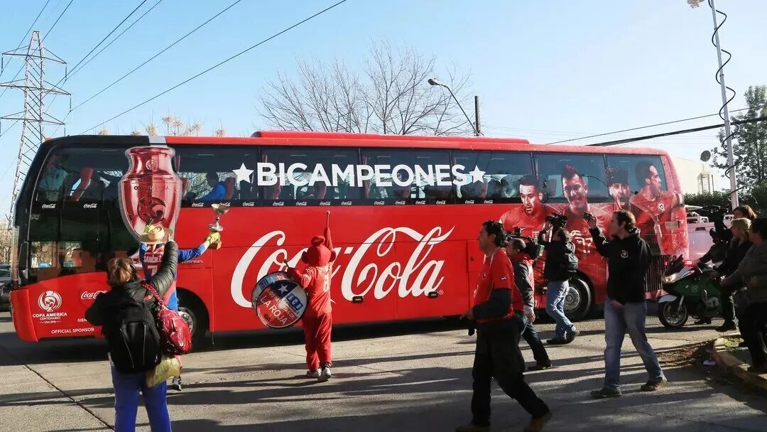 再+372辆中国新能源公交！宇通为智利绿色交通转型提交新答案