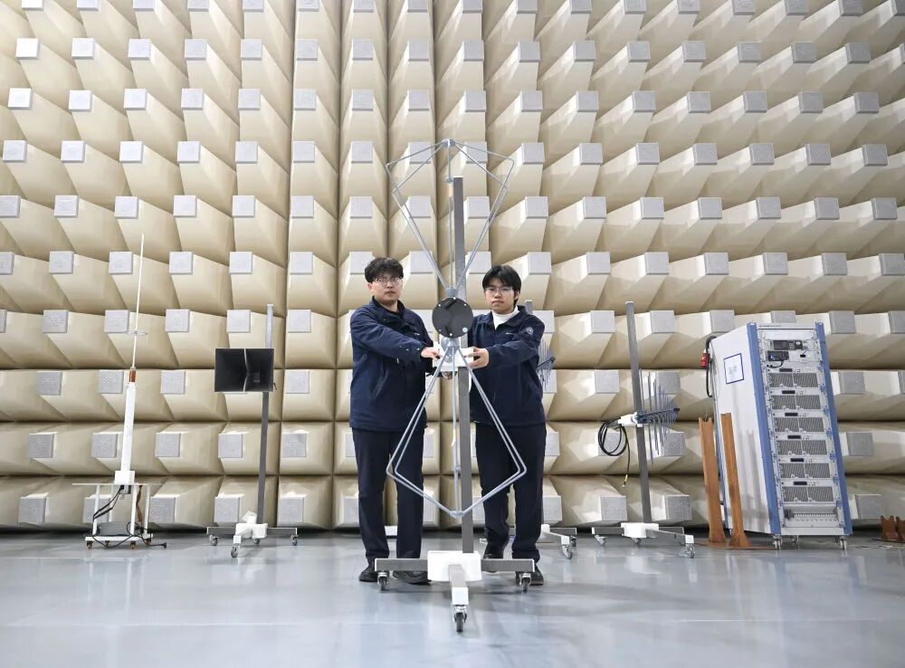 这里的客车，何以驶向全球？