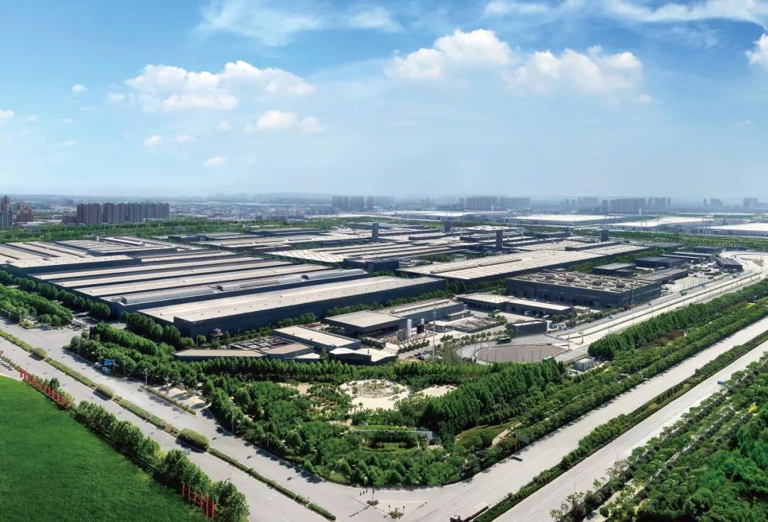 强势开局、实干奋进，宇通积极培育壮大新质生产力！