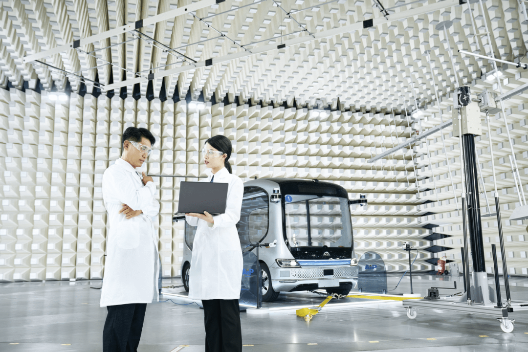 强势开局、实干奋进，宇通积极培育壮大新质生产力！