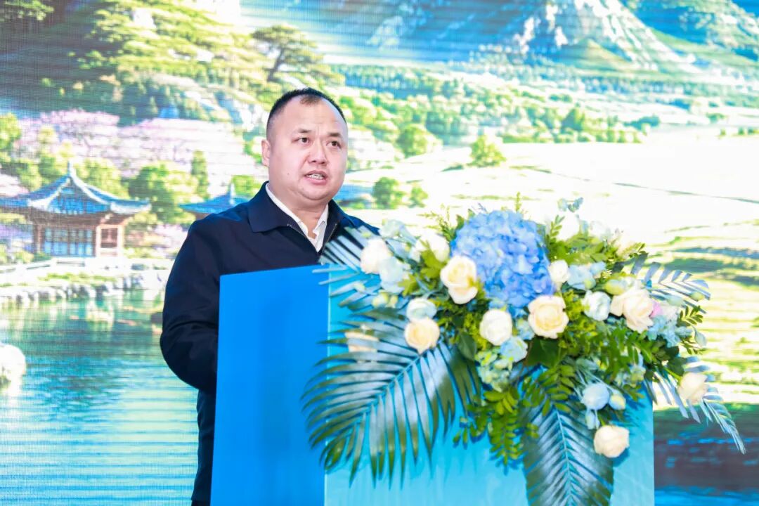 南国庐山+北疆青城:双线联动共绘客旅高质量发展新蓝图 图片