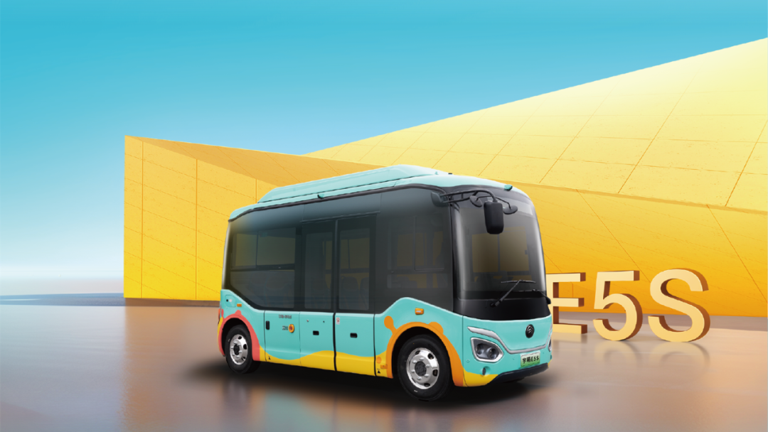 开年四项大奖，行业认证宇通“黑科技”