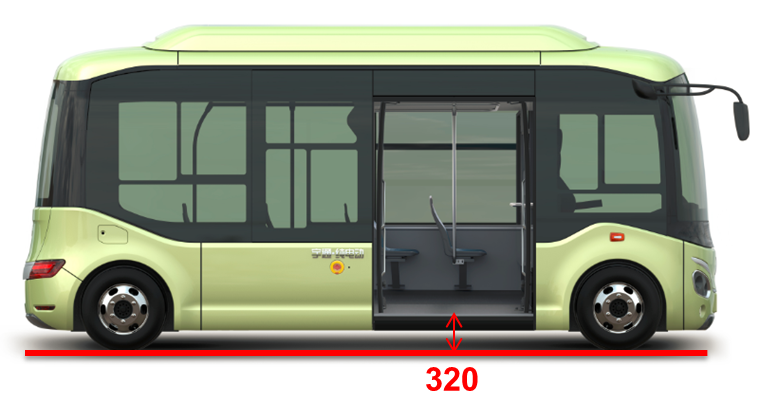 暖心上线！宇通景区福祉车助力景区无障碍升级建设