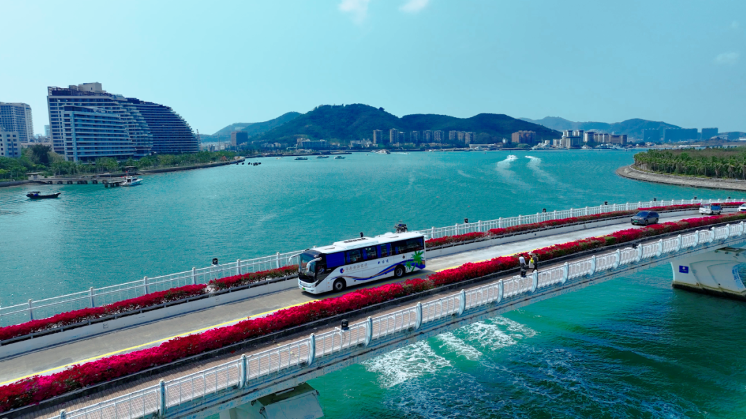 北上追雪、南下避寒，南北互游掀起冬季旅游新浪潮