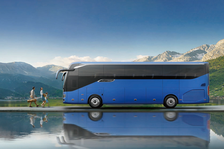 南国庐山+北疆青城:双线联动共绘客旅高质量发展新蓝图 图片