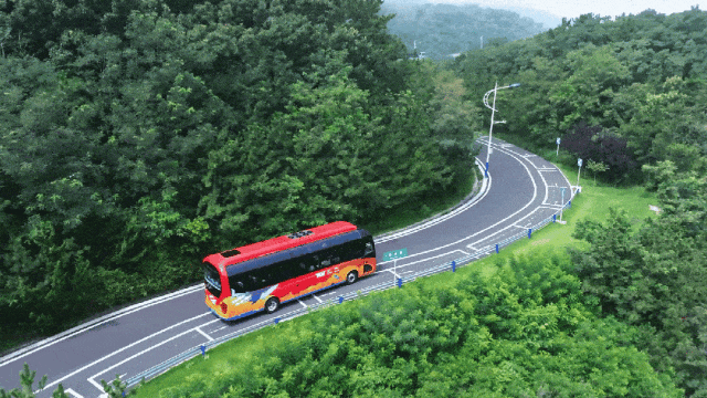 “以旧换新”政策延续！宇通“公交整体解决方案”持续助力