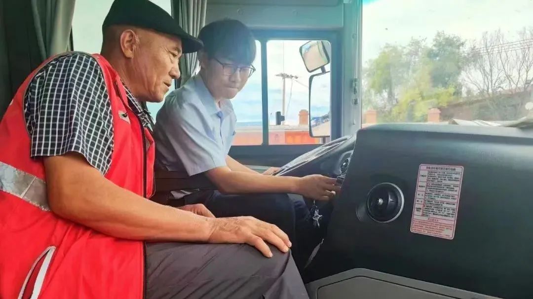 清凉一夏，宇您同行┃宇通环卫2024年空调巡检服务活动正式启动