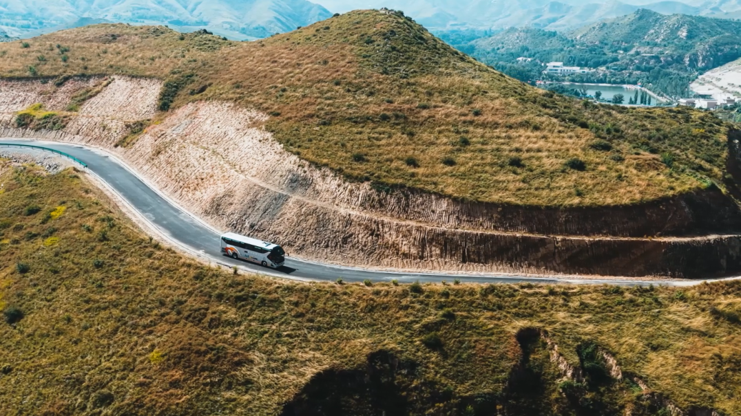 北上追雪、南下避寒，南北互游掀起冬季旅游新浪潮