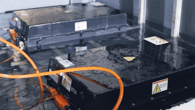 践行《生态环境法典》:宇通锂电观光车的零碳解决方案 图片