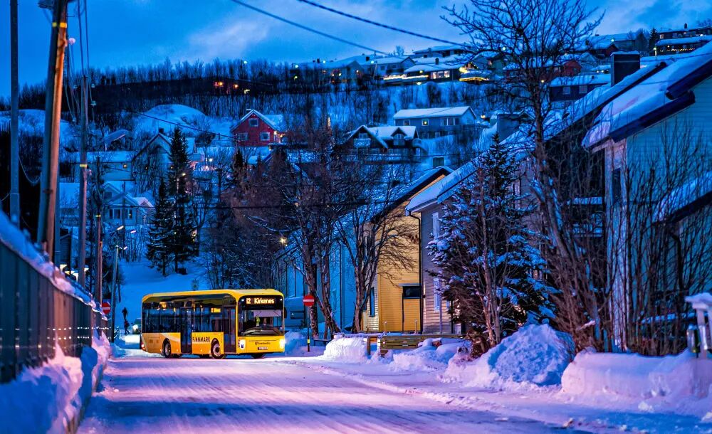 这里的客车，何以驶向全球？