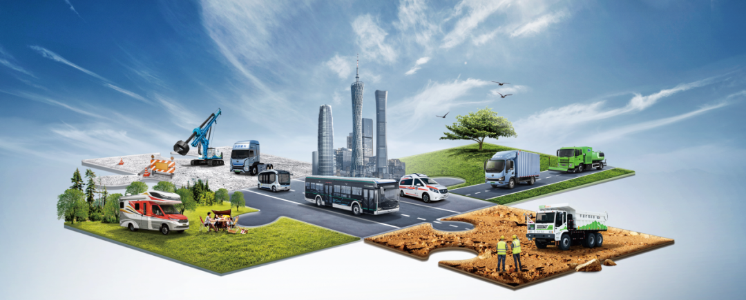 逆势上扬，稳健增长！宇通新能源商用车2月成绩单来了！